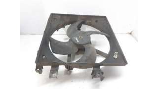 ELECTROVENTILADOR NISSAN PRIMERA HATCHBACK (1999-2002) 1.8 16V 114CV 1769CC - L.5597435 / 21400EQN00