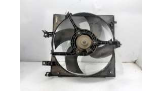 ELECTROVENTILADOR NISSAN PRIMERA HATCHBACK (1999-2002) 1.8 16V 114CV 1769CC - L.5597435 / 21400EQN00