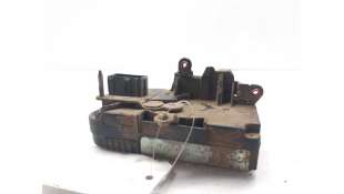 CERRADURA PUERTA DELANTERA DERECHA CITROEN JUMPY (1998-2003) 1.9 D 70 69CV 1868CC - L.5597436 / 9136K2