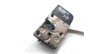 CERRADURA PUERTA DELANTERA DERECHA CITROEN JUMPY (1998-2003) 1.9 D 70 69CV 1868CC - L.5597436 / 9136K2 2