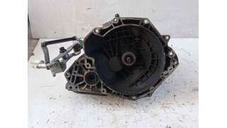 CERRADURA PUERTA DELANTERA IZQUIERDA CITROEN JUMPY (1998-2003) 1.9 D 70 69CV 1868CC - L.5597437 / 9135J4