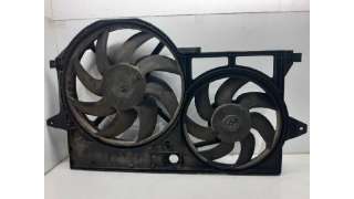 ELECTROVENTILADOR CITROEN JUMPY (1998-2003) 1.9 D 70 69CV 1868CC - L.5597457 / 8240141