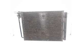 CONDENSADOR / RADIADOR  AIRE ACONDICIONADO BMW X5 (2001-2003) 3.0 D 184CV 2925CC - L.5597659 / 64536914216