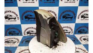 FARO ANTINIEBLA IZQUIERDO BMW X5 (2001-2003) 3.0 D 184CV 2925CC - L.5597682 / 63176920885 2