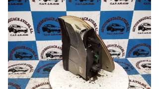 FARO ANTINIEBLA IZQUIERDO BMW X5 (2001-2003) 3.0 D 184CV 2925CC - L.5597682 / 63176920885