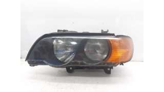 FARO IZQUIERDO BMW X5 (2001-2003) 3.0 D 184CV 2925CC - L.5597684 / 63127164421