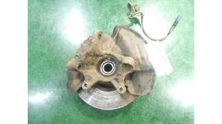 MANGUETA DELANTERA DERECHA BMW X5 (2001-2003) 3.0 D 184CV 2925CC - L.5597726 / 31216761576