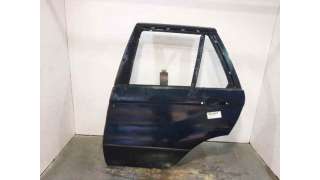 PUERTA TRASERA IZQUIERDA BMW X5 (2001-2003) 3.0 D 184CV 2925CC - L.5597771 / 41528256827