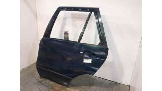 PUERTA TRASERA IZQUIERDA BMW X5 (2001-2003) 3.0 D 184CV 2925CC - L.5597771 / 41528256827