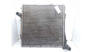 RADIADOR AGUA BMW X5 (2001-2003) 3.0 D 184CV 2925CC - L.5597772 / 17117544669