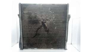 RADIADOR AGUA BMW X5 (2001-2003) 3.0 D 184CV 2925CC - L.5597772 / 17117544669 2