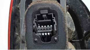 TRANSMISION TRASERA DERECHA BMW X5 (2001-2003) 3.0 D 184CV 2925CC - L.5597801 / 33207500917 2