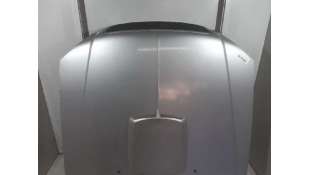 CAPOT HYUNDAI TERRACAN (2001-2006) 2.5 TD 101CV 2476CC - L.5597866 / 79000H1112 2