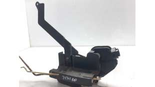 CERRADURA PUERTA DELANTERA DERECHA HYUNDAI TERRACAN (2001-2006) 2.5 TD 101CV 2476CC - L.5597872 / 81320H1020