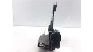 CERRADURA PUERTA DELANTERA DERECHA HYUNDAI TERRACAN (2001-2006) 2.5 TD 101CV 2476CC - L.5597872 / 81320H1020
