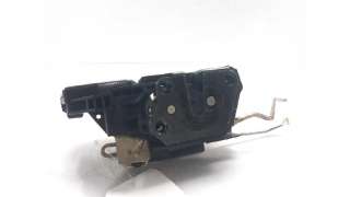 CERRADURA PUERTA DELANTERA DERECHA HYUNDAI TERRACAN (2001-2006) 2.5 TD 101CV 2476CC - L.5597872 / 81320H1020