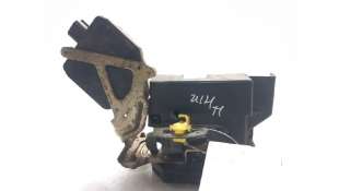 CERRADURA PUERTA TRASERA IZQUIERDA HYUNDAI TERRACAN (2001-2006) 2.5 TD 101CV 2476CC - L.5597875 / 81410H1020