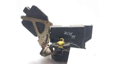 CERRADURA PUERTA TRASERA IZQUIERDA HYUNDAI TERRACAN (2001-2006) 2.5 TD 101CV 2476CC - L.5597875 / 81410H1020
