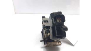 CERRADURA PUERTA TRASERA IZQUIERDA HYUNDAI TERRACAN (2001-2006) 2.5 TD 101CV 2476CC - L.5597875 / 81410H1020 2