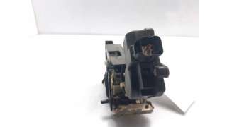CERRADURA PUERTA TRASERA IZQUIERDA HYUNDAI TERRACAN (2001-2006) 2.5 TD 101CV 2476CC - L.5597875 / 81410H1020