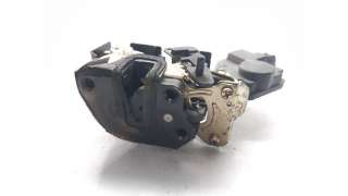CERRADURA PUERTA TRASERA IZQUIERDA HYUNDAI TERRACAN (2001-2006) 2.5 TD 101CV 2476CC - L.5597875 / 81410H1020