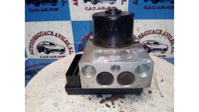 DEPOSITO LIMPIA HYUNDAI TERRACAN (2001-2006) 2.5 TD 101CV 2476CC - L.5597887 / 98610H1001