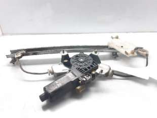 ELEVALUNAS TRASERO IZQUIERDO HYUNDAI TERRACAN (2001-2006) 2.5 TD 101CV 2476CC - L.5597896 / 83403H1000