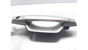 MANETA EXTERIOR DELANTERA DERECHA HYUNDAI TERRACAN (2001-2006) 2.5 TD 101CV 2476CC - L.5597929 / 82660H1010