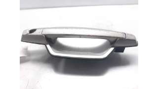 MANETA EXTERIOR DELANTERA DERECHA HYUNDAI TERRACAN (2001-2006) 2.5 TD 101CV 2476CC - L.5597929 / 82660H1010