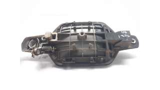 MANETA EXTERIOR DELANTERA DERECHA HYUNDAI TERRACAN (2001-2006) 2.5 TD 101CV 2476CC - L.5597929 / 82660H1010