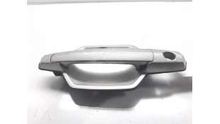 MANETA EXTERIOR DELANTERA IZQUIERDA HYUNDAI TERRACAN (2001-2006) 2.5 TD 101CV 2476CC - L.5597930 / 82650H1010