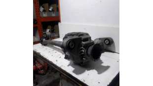 MANETA EXTERIOR PORTON HYUNDAI TERRACAN (2001-2006) 2.5 TD 101CV 2476CC - L.5597931 / 81222M2000