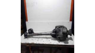 MANETA EXTERIOR PORTON HYUNDAI TERRACAN (2001-2006) 2.5 TD 101CV 2476CC - L.5597931 / 81222M2000