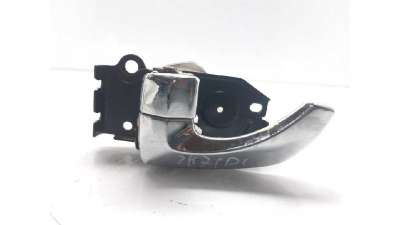 MANETA INTERIOR DELANTERA IZQUIERDA HYUNDAI TERRACAN (2001-2006) 2.5 TD 101CV 2476CC - L.5597935 / 826103B000