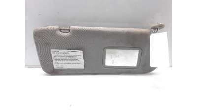 PARASOL DERECHO HYUNDAI TERRACAN (2001-2006) 2.5 TD 101CV 2476CC - L.5597955 / 85225H1301OI