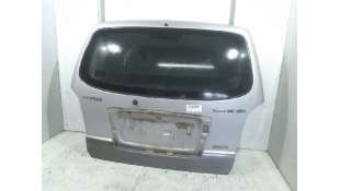 PORTON TRASERO HYUNDAI TERRACAN (2001-2006) 2.5 TD 101CV 2476CC - L.5597971 / 78010H1010