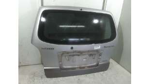 PORTON TRASERO HYUNDAI TERRACAN (2001-2006) 2.5 TD 101CV 2476CC - L.5597971 / 78010H1010 2