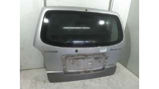 PORTON TRASERO HYUNDAI TERRACAN (2001-2006) 2.5 TD 101CV 2476CC - L.5597971 / 78010H1010