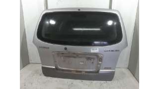 PORTON TRASERO HYUNDAI TERRACAN (2001-2006) 2.5 TD 101CV 2476CC - L.5597971 / 78010H1010