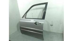 PUERTA DELANTERA IZQUIERDA HYUNDAI TERRACAN (2001-2006) 2.5 TD 101CV 2476CC - L.5597973 / 76010H1010 2