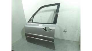 PUERTA DELANTERA IZQUIERDA HYUNDAI TERRACAN (2001-2006) 2.5 TD 101CV 2476CC - L.5597973 / 76010H1010