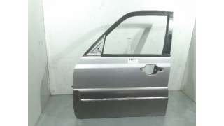 PUERTA DELANTERA IZQUIERDA HYUNDAI TERRACAN (2001-2006) 2.5 TD 101CV 2476CC - L.5597973 / 76010H1010