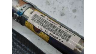 AIRBAG CORTINA DELANTERO DERECHO CITROEN C5 III BREAK (2008-) 2.0 HDI 136CV 1997CC - L.5598007 / 9682751780