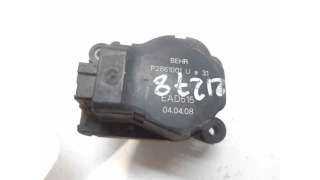 MOTOR CALEFACCION CITROEN C5 III BREAK (2008-) 2.0 HDI 136CV 1997CC - L.5598054 / P2861001