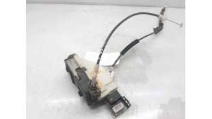 CERRADURA PUERTA DELANTERA DERECHA CITROEN C5 III BREAK (2008-) 2.0 HDI 136CV 1997CC - L.5598058 / 9800618180