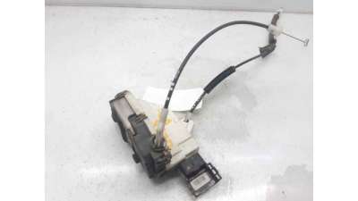 CERRADURA PUERTA DELANTERA DERECHA CITROEN C5 III BREAK (2008-) 2.0 HDI 136CV 1997CC - L.5598058 / 9800618180