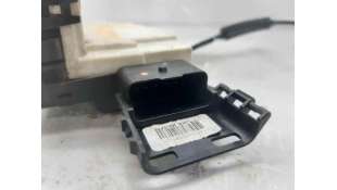 CERRADURA PUERTA DELANTERA DERECHA CITROEN C5 III BREAK (2008-) 2.0 HDI 136CV 1997CC - L.5598058 / 9800618180 2