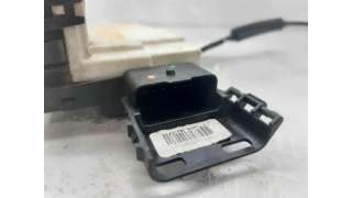 CERRADURA PUERTA DELANTERA DERECHA CITROEN C5 III BREAK (2008-) 2.0 HDI 136CV 1997CC - L.5598058 / 9800618180