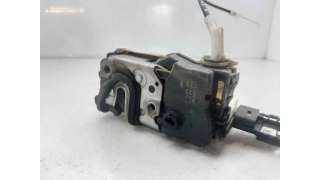 CERRADURA PUERTA DELANTERA DERECHA CITROEN C5 III BREAK (2008-) 2.0 HDI 136CV 1997CC - L.5598058 / 9800618180
