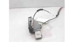 CERRADURA PUERTA TRASERA DERECHA CITROEN C5 III BREAK (2008-) 2.0 HDI 136CV 1997CC - L.5598060 / 9800618680